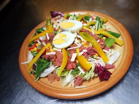 Trattoria Le Catene